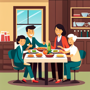 양념 넣는 순서