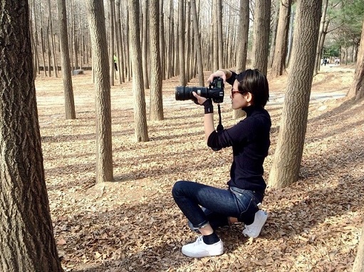 봉태규 와이프 하시시박 패션, 직업, 이름