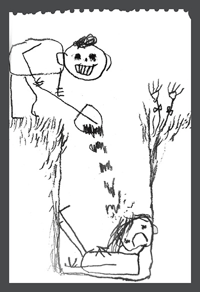 히든 픽처스 삽화 이미지4