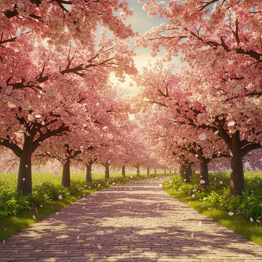 부산 사하구 벚꽃 명소별 만개 일정과..