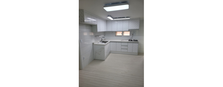 서울 동작구 도배공사