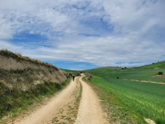 스페인 산티아고 순례길 여행 코스 가이드_16