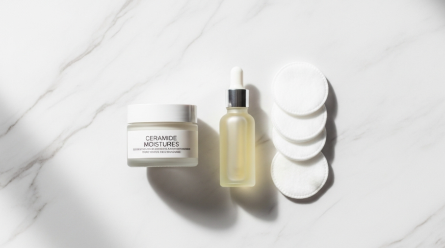 세라 마이드 화장품 사진