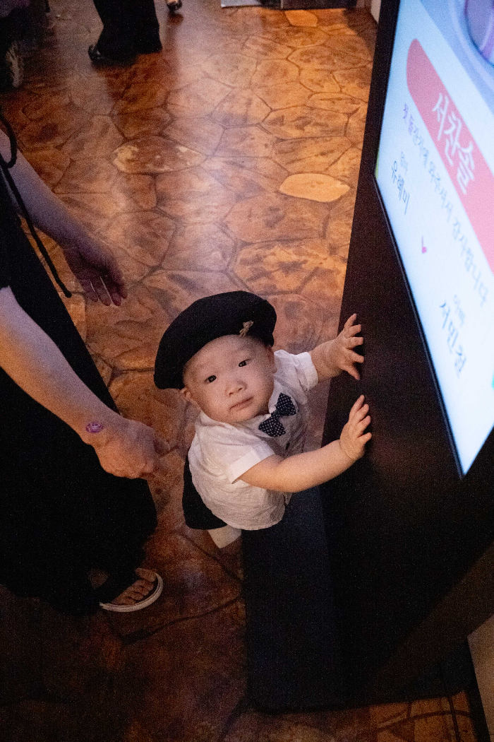 주니스냅 돌스냅사진 원본8