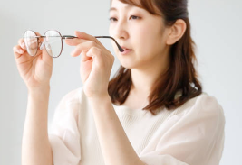 난시