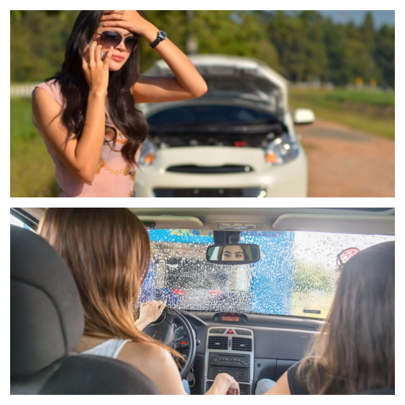 국산차 리스와 수입차 리스 비교