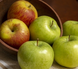 사과 보관법