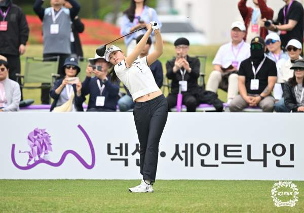김민선7 프로필 총정리: 나이 학력 가족 상금 및 KLPGA 54홀 노보기 우승 비결