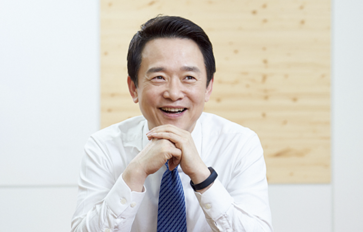 남경필 전 도지사