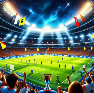 챔피언스리그그림