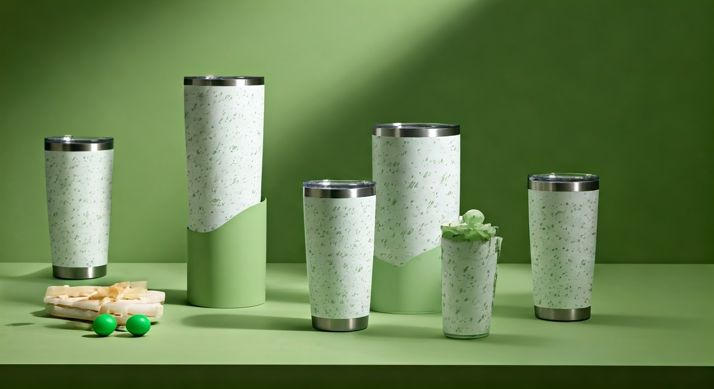 텀블러 판촉물 추천