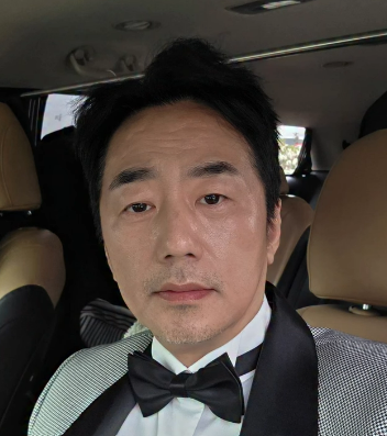 류승수 프로필