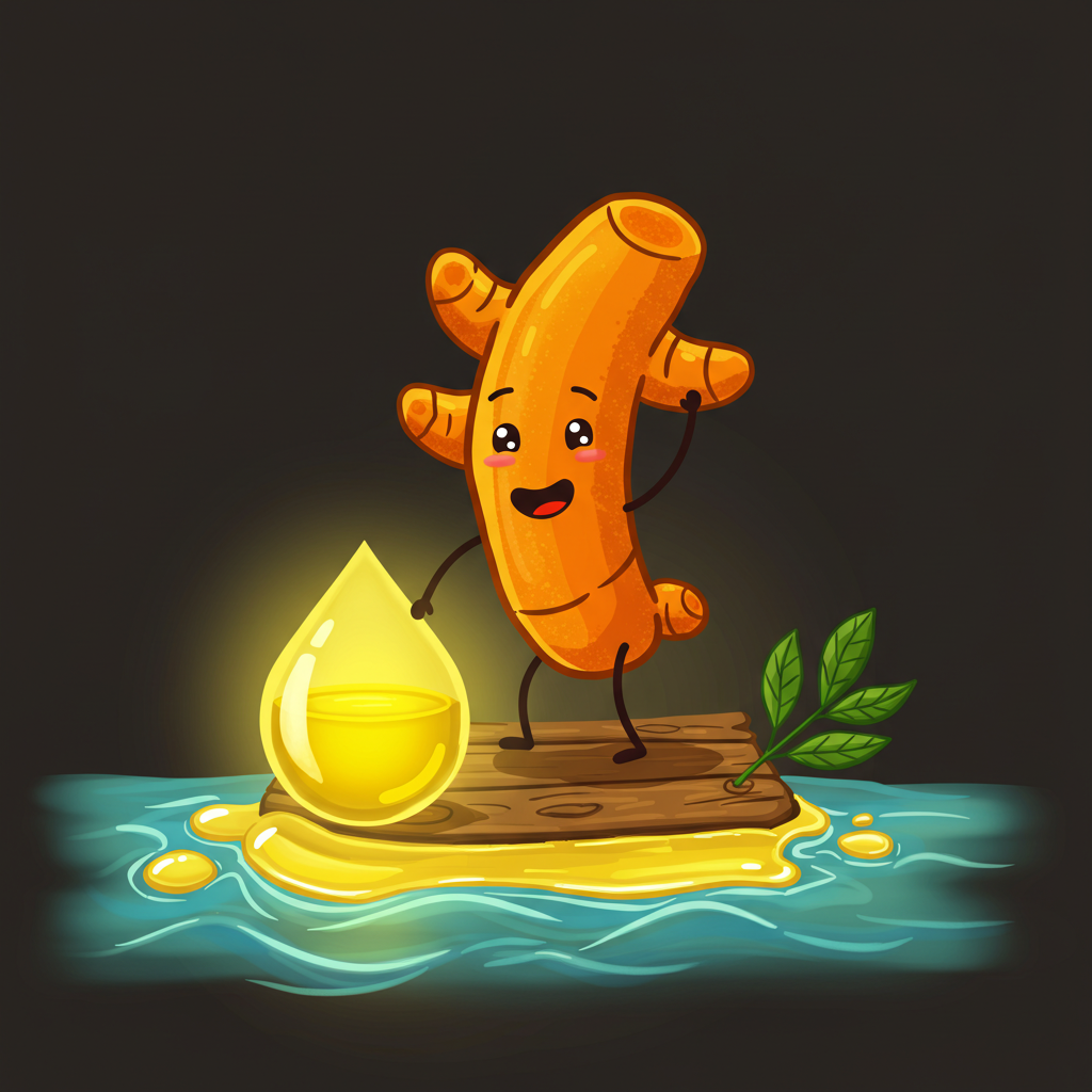 흡수율을 높히는 방법