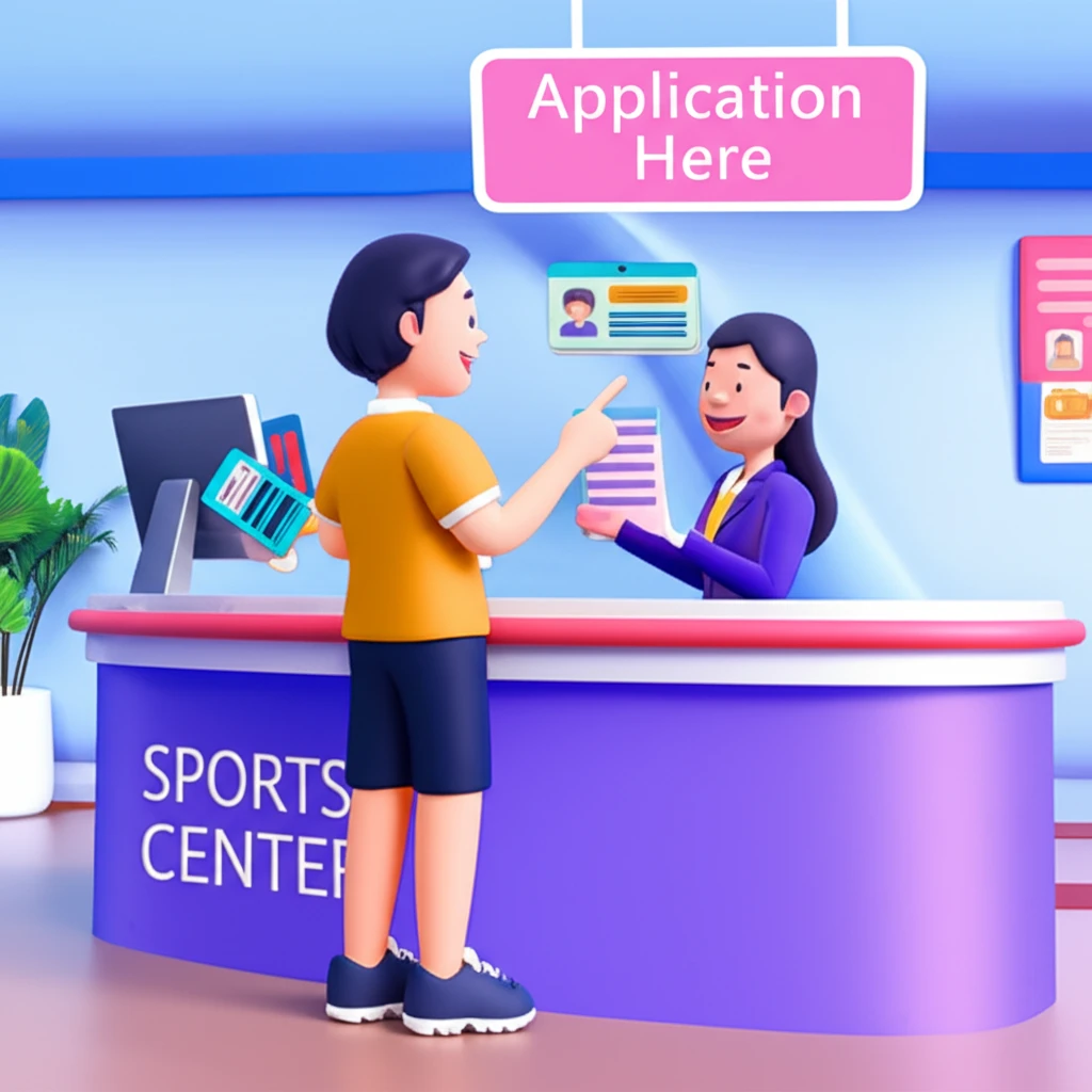 강북웰빙스포츠센터 2025 할인 대상..