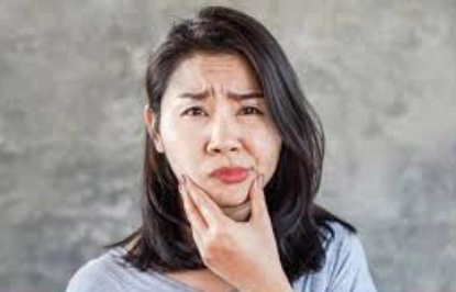 구안와사에 좋은 음식 베스트 추천