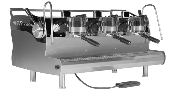 시네소-MVP-하이드라(Synesso-MVP-Hydra)-커피머신-이미지