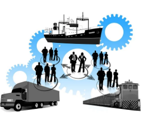 빅데이터를 활용한 물류 및 공급망 최적화