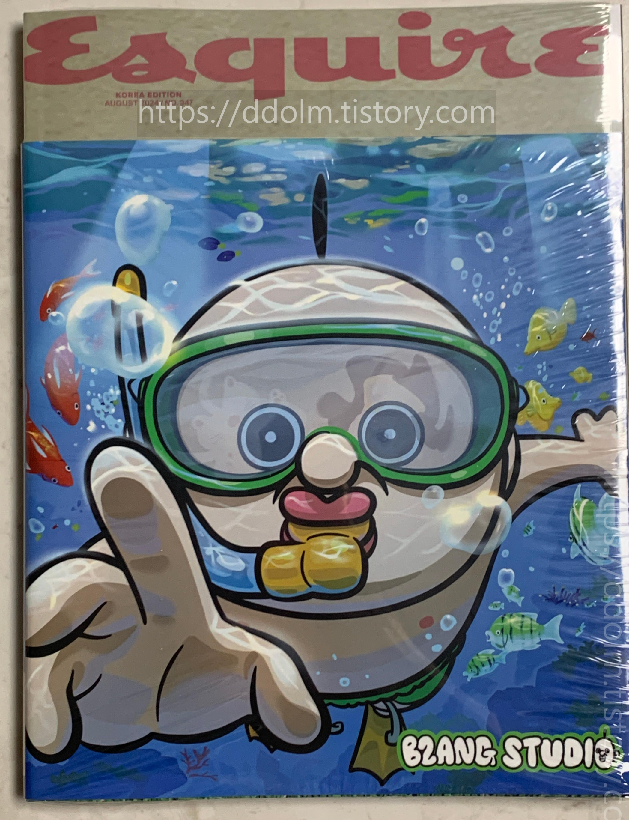 라브라크 탱크2 내돈내산 후기