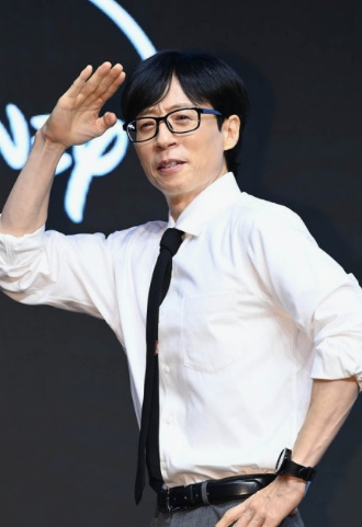 이이경 유재석