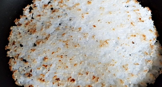 누룽지 만드는 법