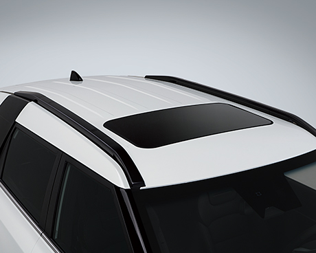 토레스 evx 외부디자인