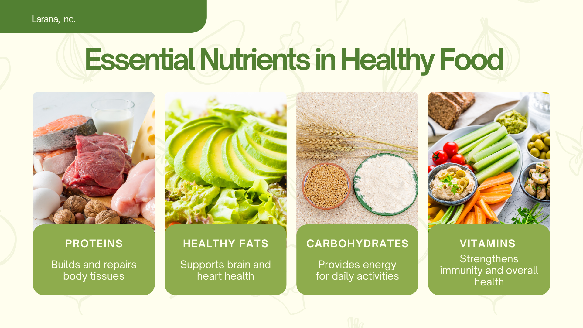 통곡물, 등푸른생선,
