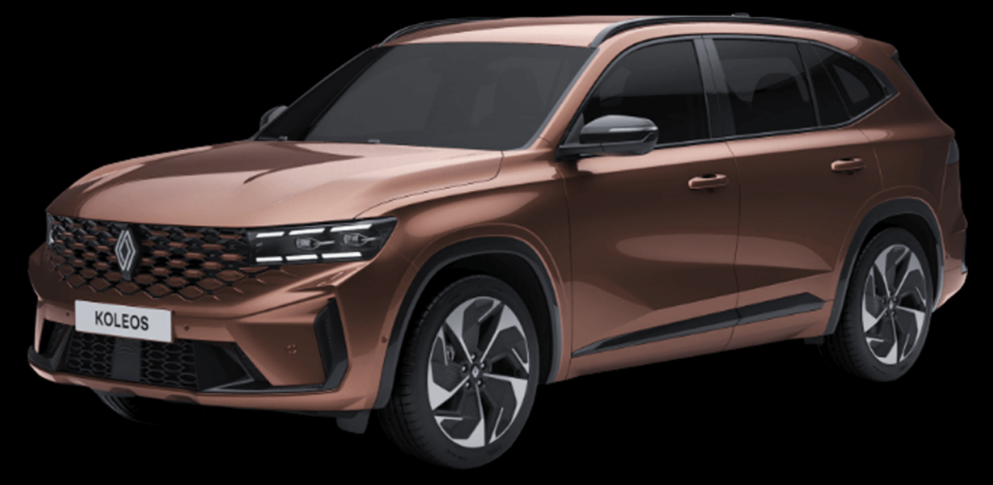 그랑 콜레오스 가격&amp;#44; 제원&amp;#44; 하이브리드