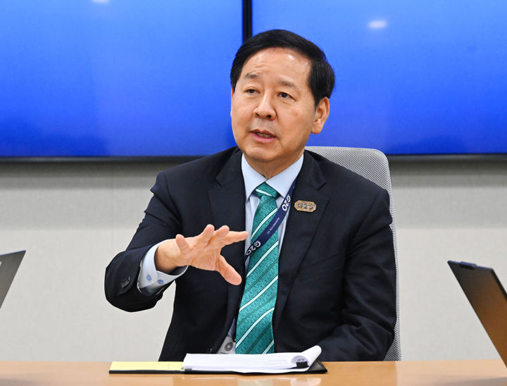 한국 잠재성장률 하락: 1.5%대 추락 위기, 구윤철 정부 반등 전략 총정리