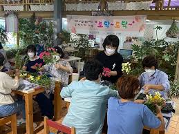 생활지원사 급여