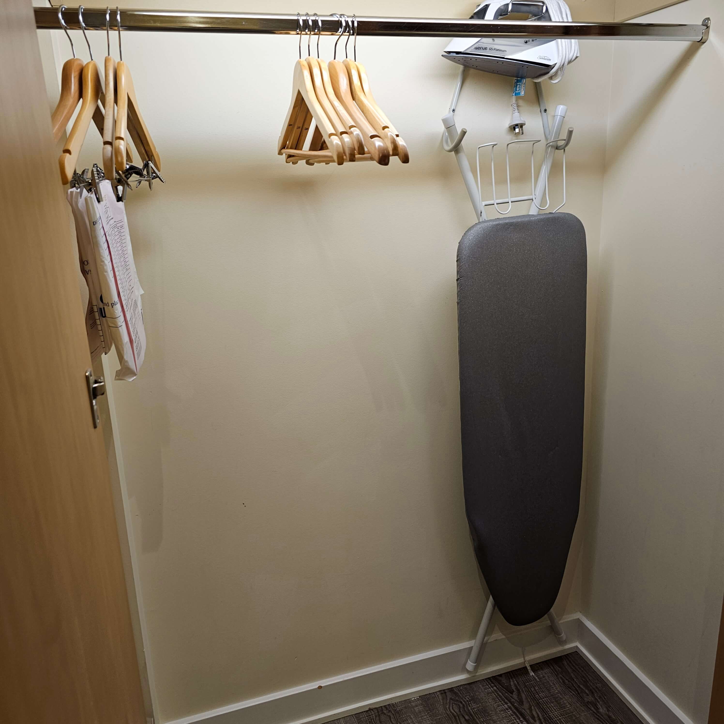 코트야드 바이 메리어트 시드니-노스 라이드 호텔 정보6