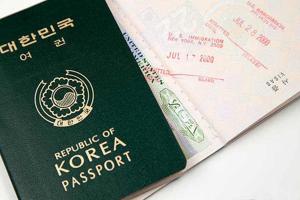 온라인 여권 재발급 신청방법