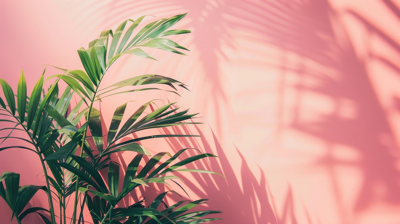 전통 채색화 재료