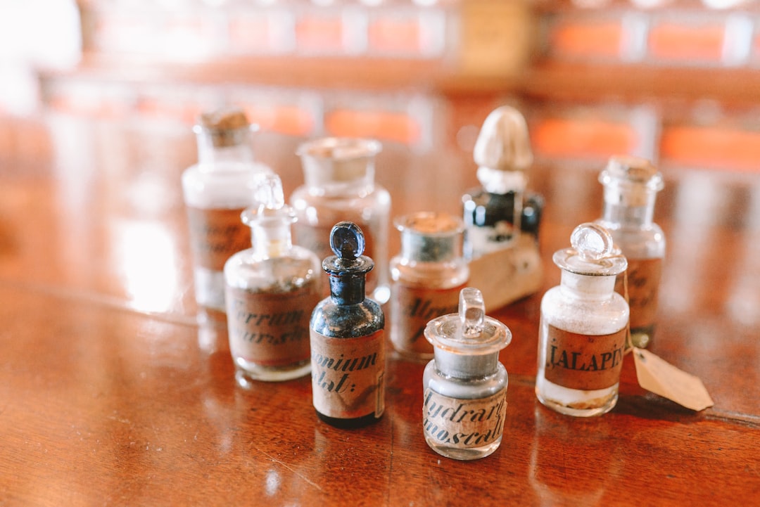 Herbal medicine