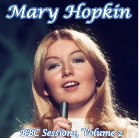 메리 홉킨스 bbc 볼륨2