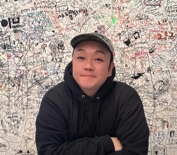 순돌이 이건주