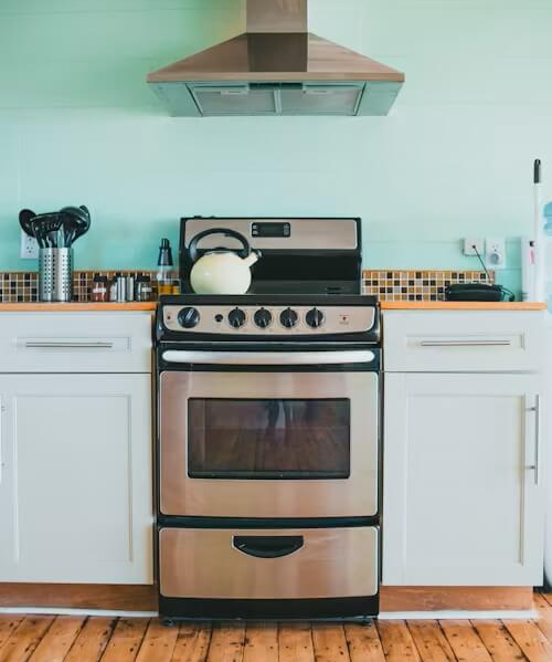 가스레인지와 인덕션: 호흡기 건강에 미치는 영향 심층 비교3