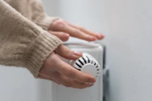 난방기를 적절하게 활용해야 한다