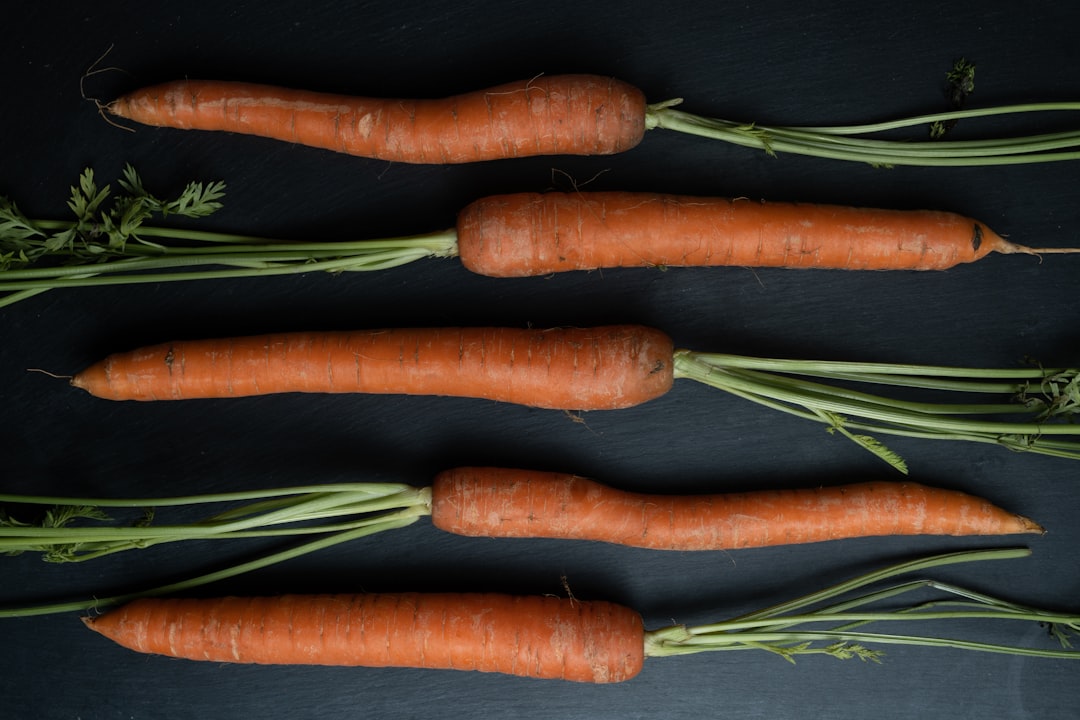 Carrot