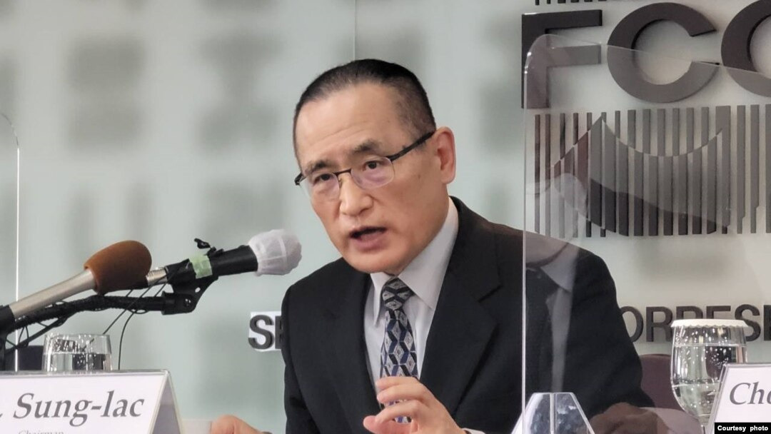 위성락 루비오 국무장관