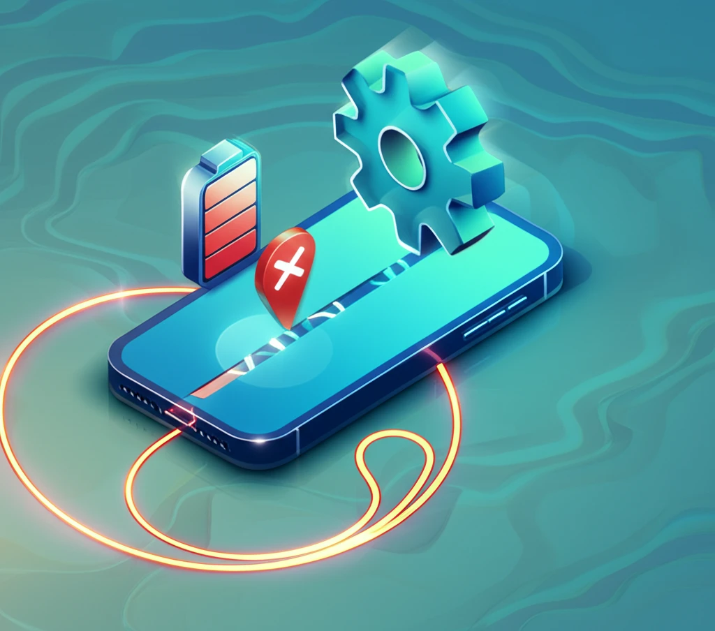 아이쉐어링 정밀한 이동 경로 기록을 ..