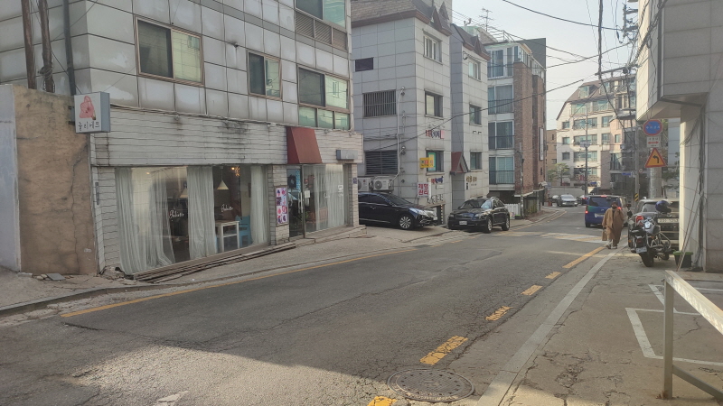 서래마을맛집 줄리에뜨