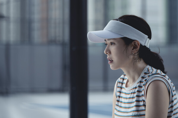 박찬욱 어쩔수가없다