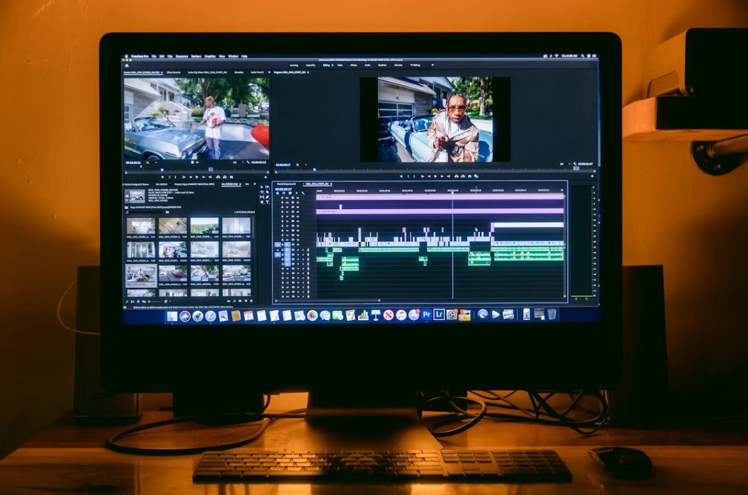 어도비의 통합 라이브러리, 워크플로, 자산 자본화