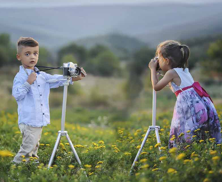 유아의 놀이와 정서적 발달
