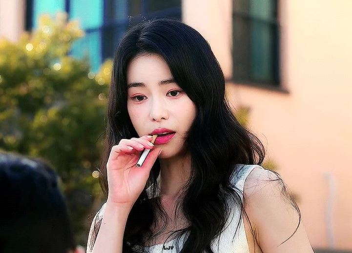 더 글로리 임지연