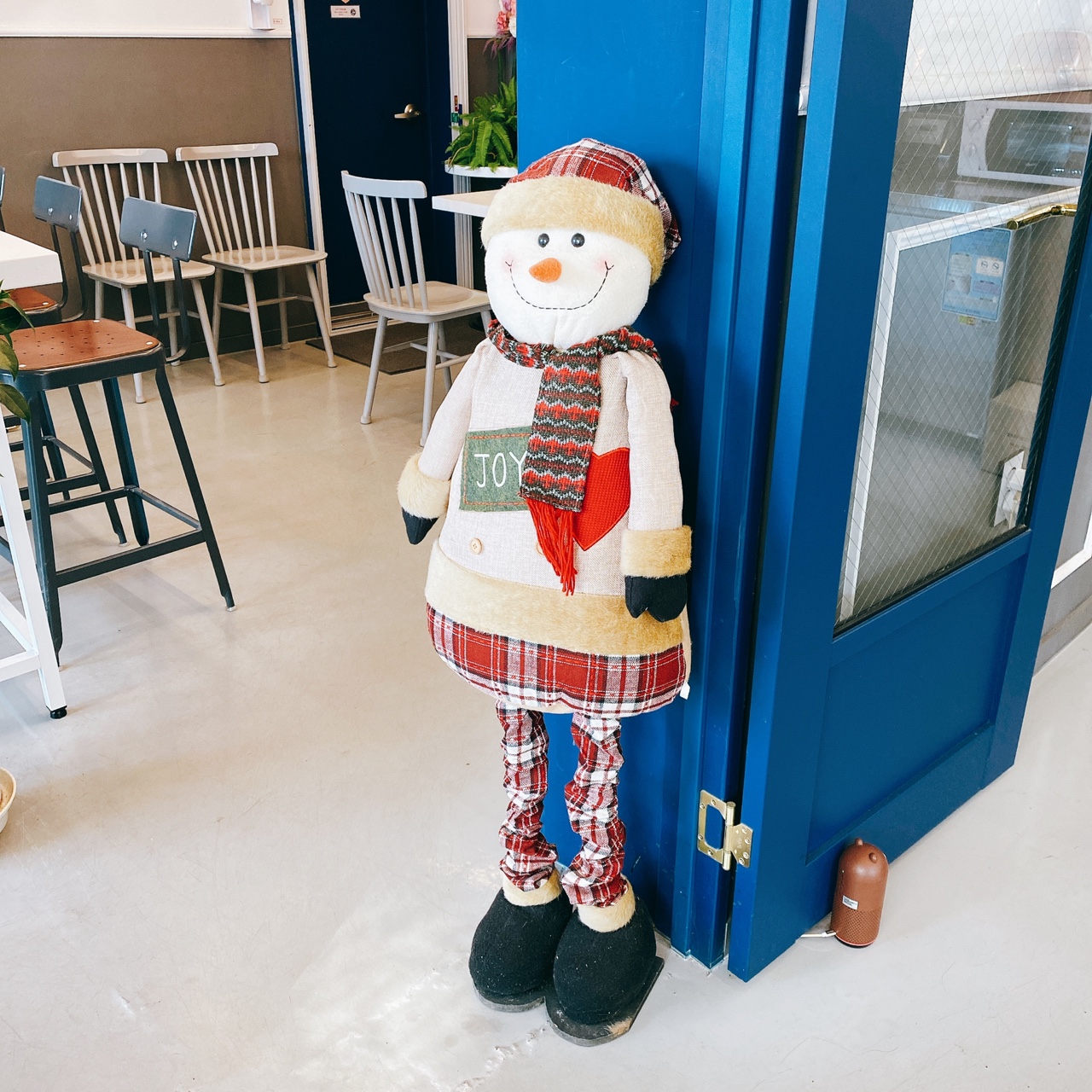 강화도 3시 15분 카페