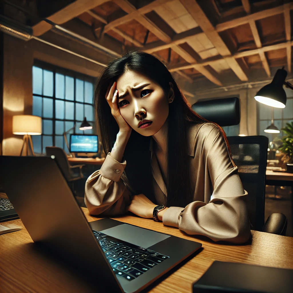 블로그 수익화 실패 이유