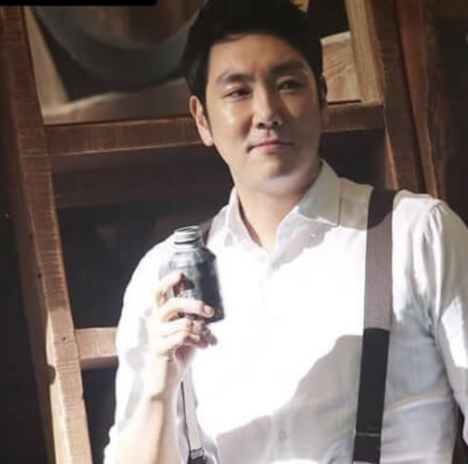 조진웅 화보4