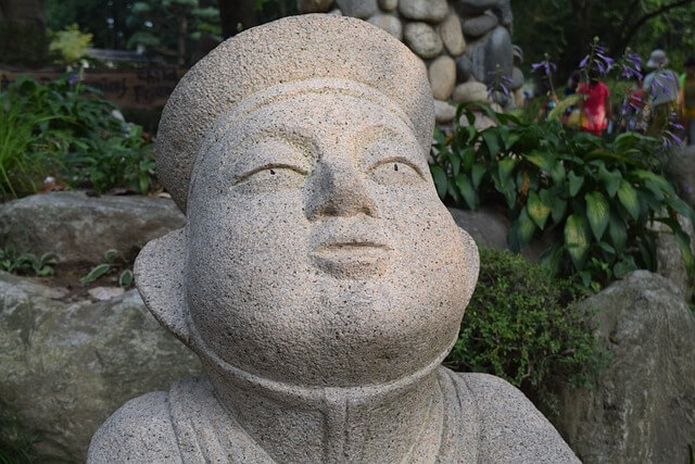 남이섬 입장료