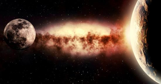 우주의 다크 유니버스는 무엇이고 우리는 왜 그것을 볼 수 없는가